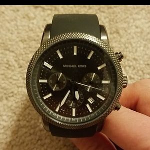 Men's Michael Kors Watch